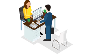 專注于中小微企業(yè)的ERP咨詢落地